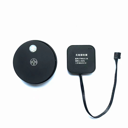 无线接收器